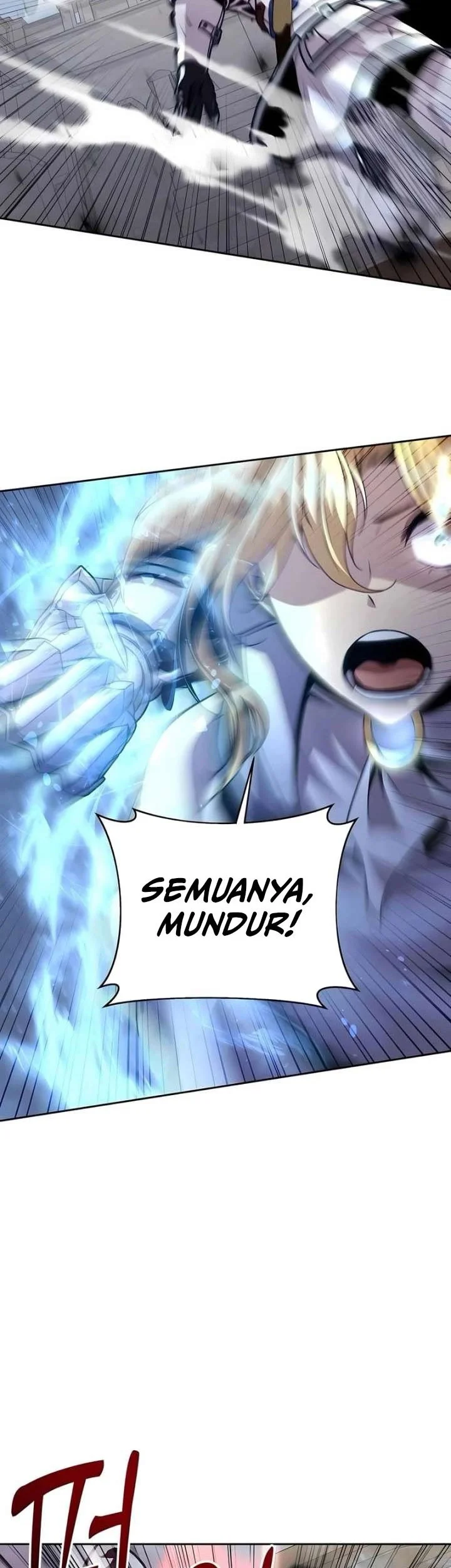 Holy Emperor’s Grandson is a Necromancer Chapter 97 - halaman 39