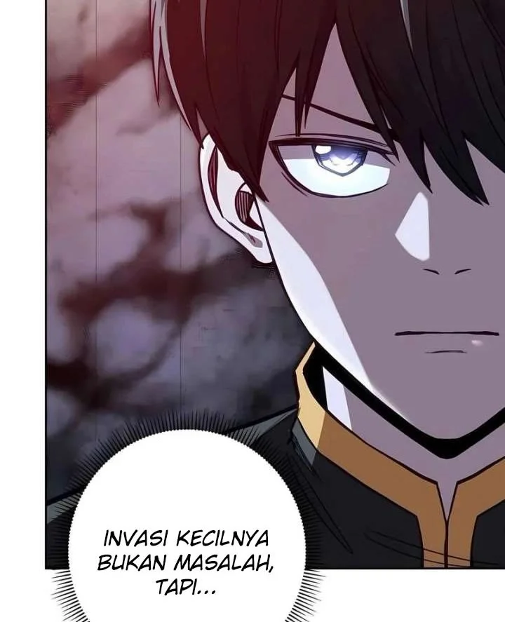 Holy Emperor’s Grandson is a Necromancer Chapter 97 - halaman 4