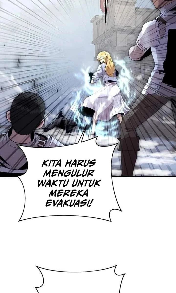 Holy Emperor’s Grandson is a Necromancer Chapter 97 - halaman 42