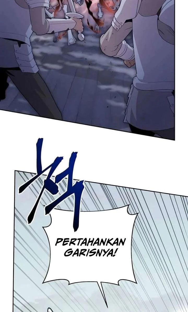 Holy Emperor’s Grandson is a Necromancer Chapter 97 - halaman 44