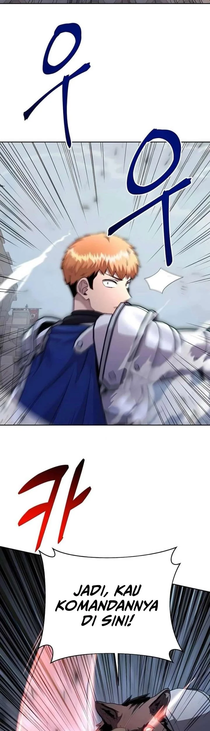 Holy Emperor’s Grandson is a Necromancer Chapter 97 - halaman 47