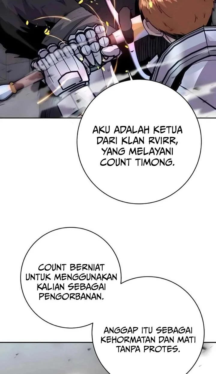 Holy Emperor’s Grandson is a Necromancer Chapter 97 - halaman 50