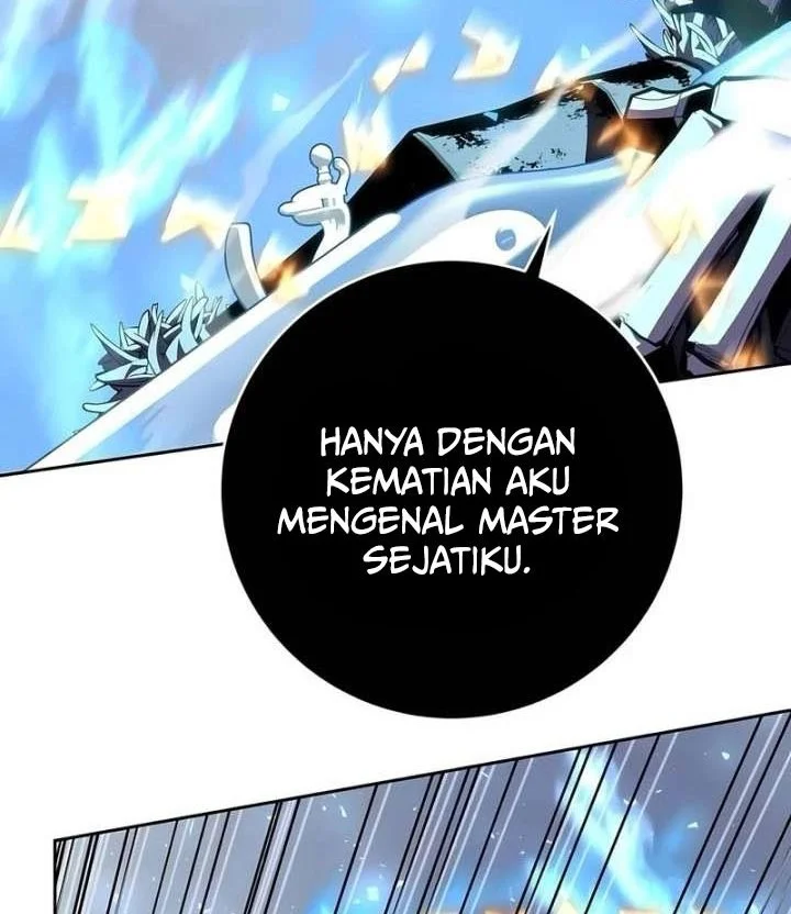 Holy Emperor’s Grandson is a Necromancer Chapter 97 - halaman 58