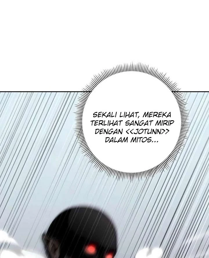Holy Emperor’s Grandson is a Necromancer Chapter 97 - halaman 6