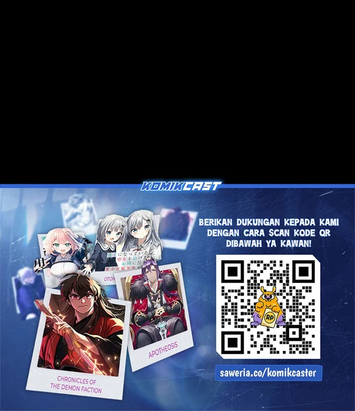 Holy Emperor’s Grandson is a Necromancer Chapter 97 - halaman 64
