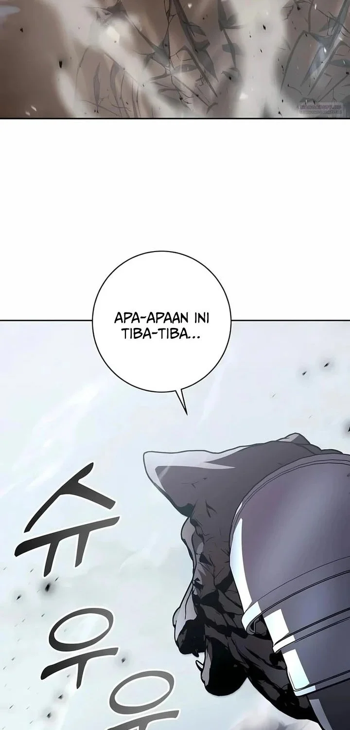 Holy Emperor’s Grandson is a Necromancer Chapter 98 - halaman 12