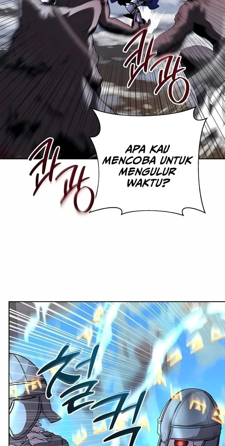 Holy Emperor’s Grandson is a Necromancer Chapter 98 - halaman 20