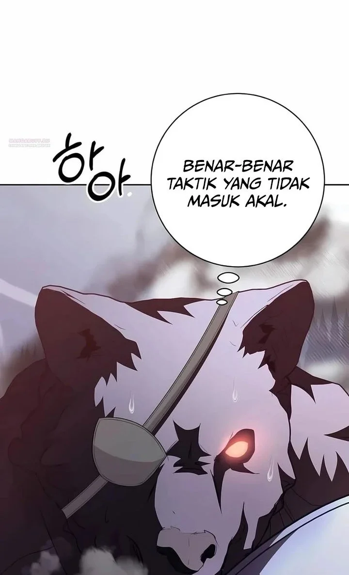 Holy Emperor’s Grandson is a Necromancer Chapter 98 - halaman 26