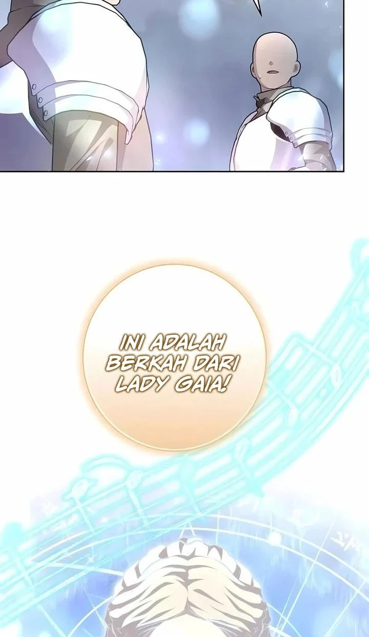 Holy Emperor’s Grandson is a Necromancer Chapter 98 - halaman 34