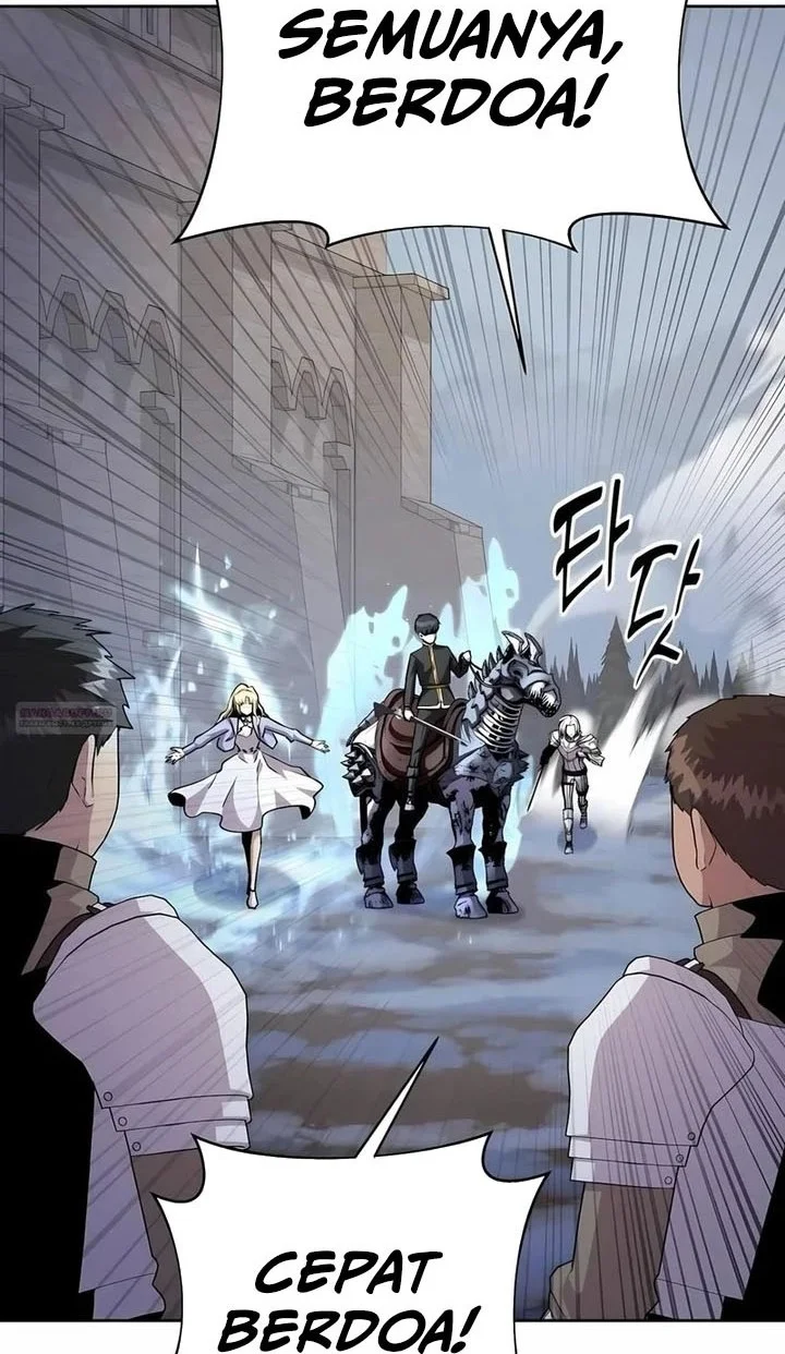 Holy Emperor’s Grandson is a Necromancer Chapter 98 - halaman 36