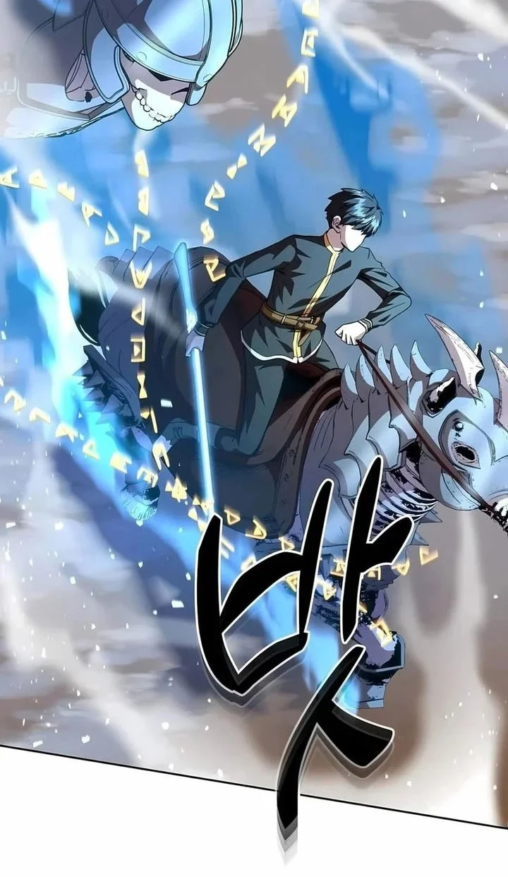 Holy Emperor’s Grandson is a Necromancer Chapter 98 - halaman 40