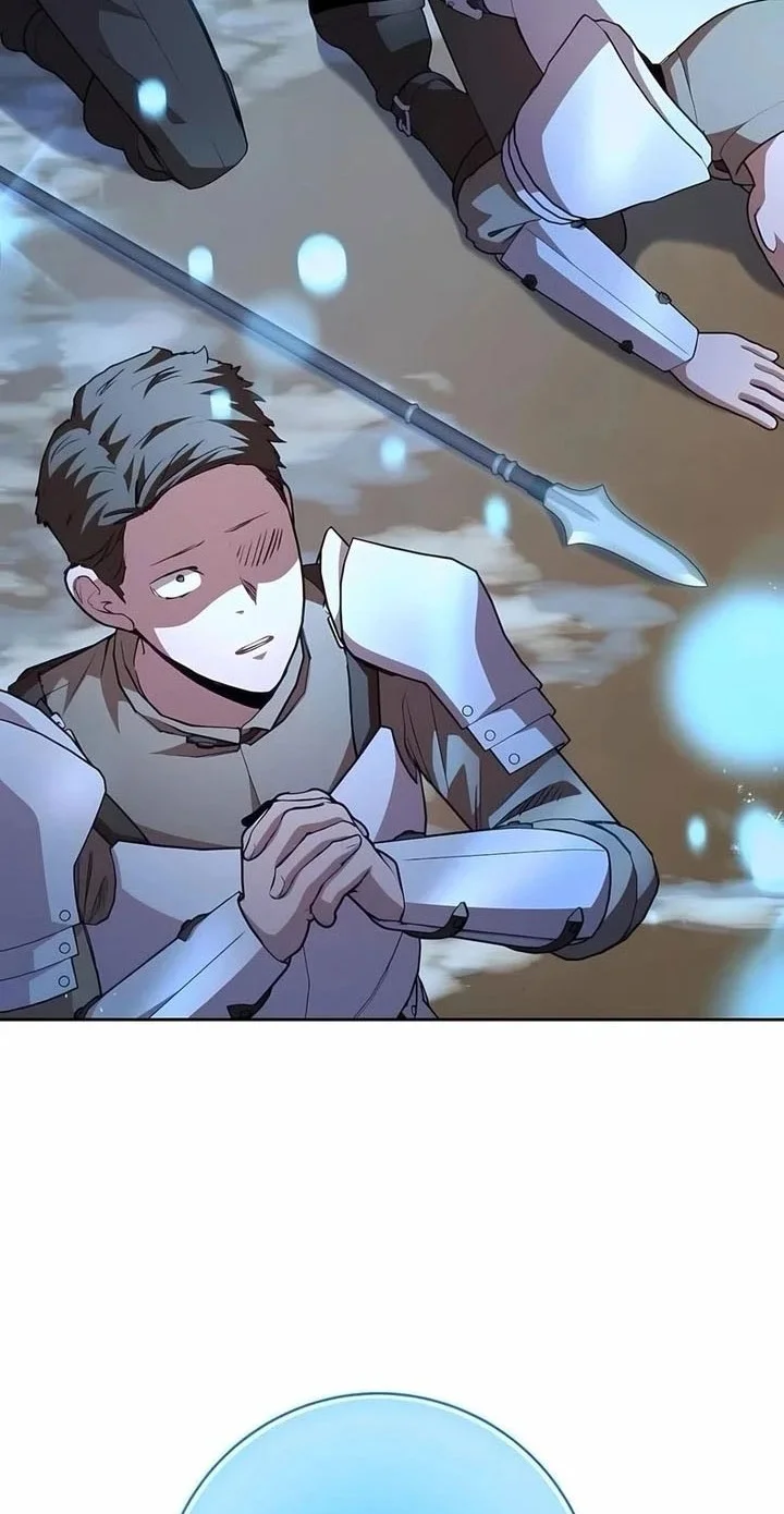 Holy Emperor’s Grandson is a Necromancer Chapter 98 - halaman 44