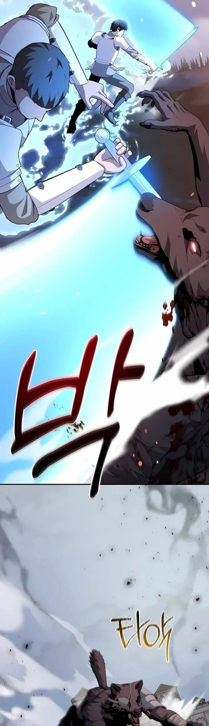 Holy Emperor’s Grandson is a Necromancer Chapter 98 - halaman 49