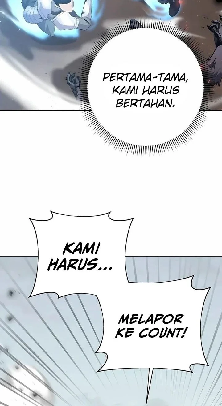 Holy Emperor’s Grandson is a Necromancer Chapter 98 - halaman 52
