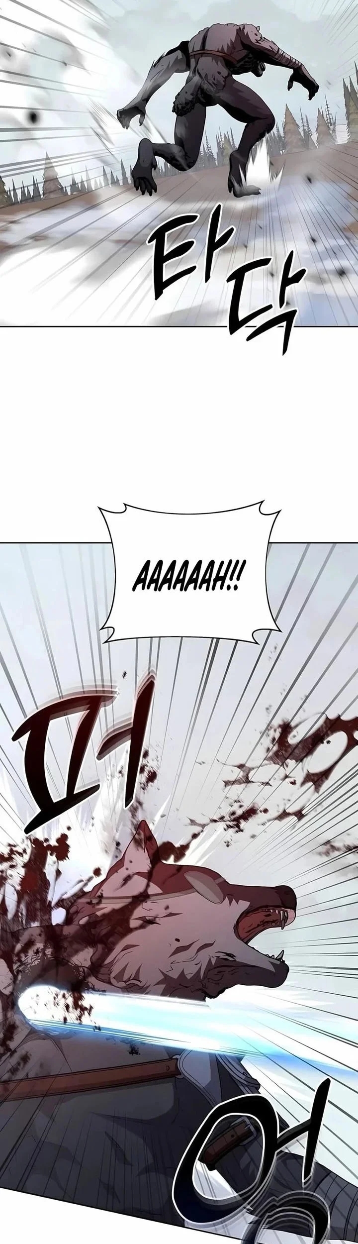 Holy Emperor’s Grandson is a Necromancer Chapter 98 - halaman 53