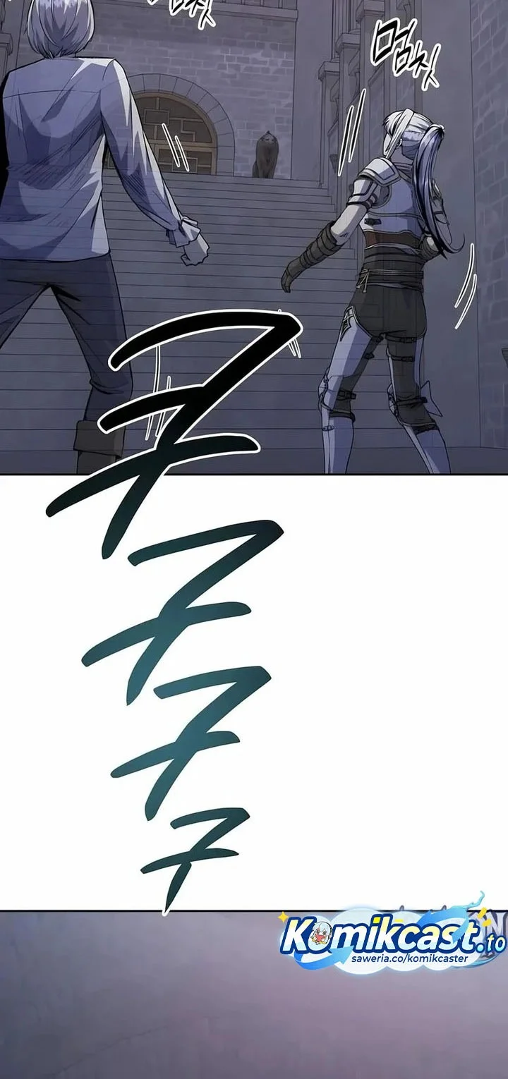 Holy Emperor’s Grandson is a Necromancer Chapter 98 - halaman 6
