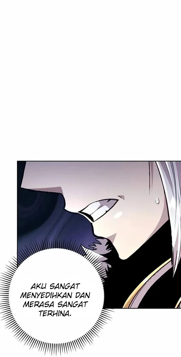 Holy Emperor’s Grandson is a Necromancer Chapter 99 - halaman 10