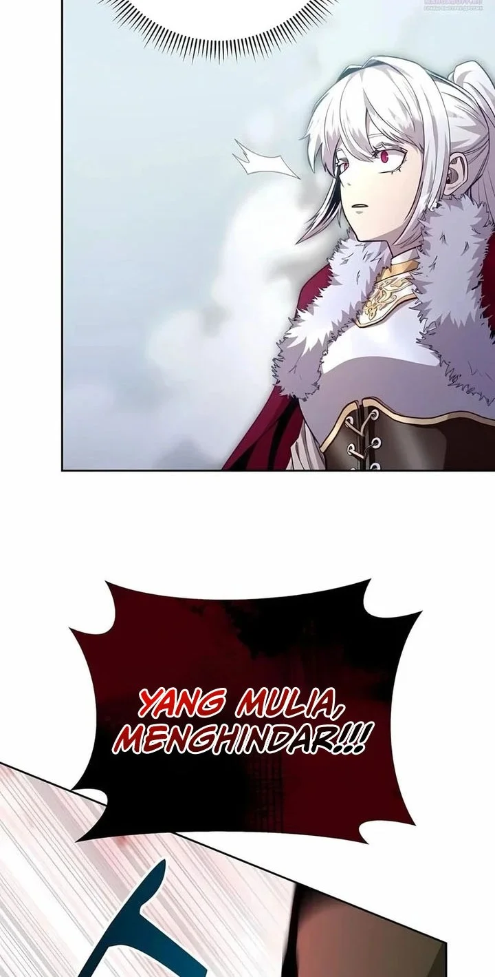 Holy Emperor’s Grandson is a Necromancer Chapter 99 - halaman 12