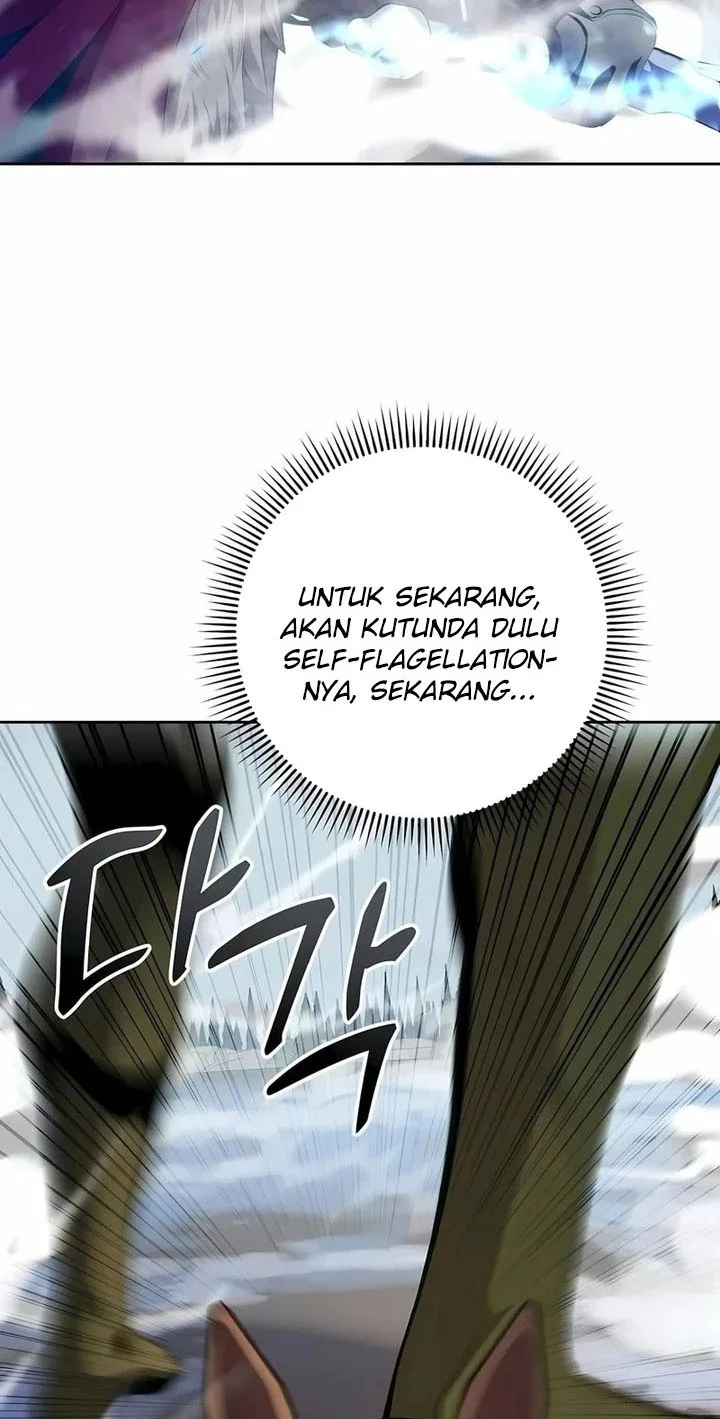 Holy Emperor’s Grandson is a Necromancer Chapter 99 - halaman 16