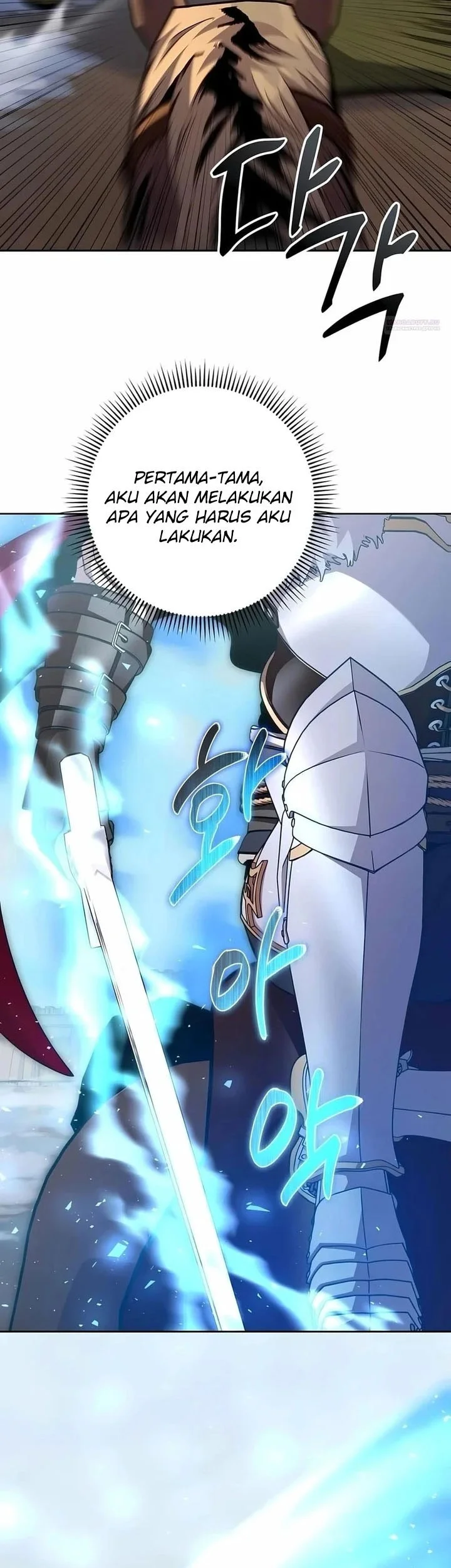 Holy Emperor’s Grandson is a Necromancer Chapter 99 - halaman 17