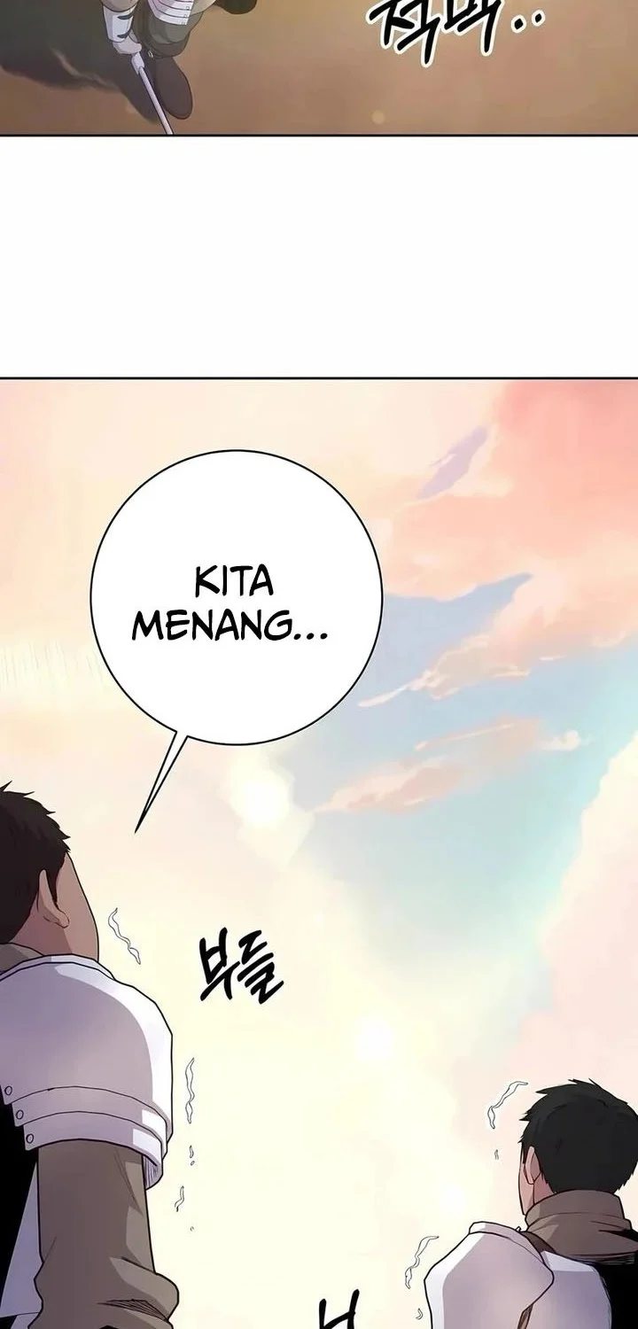 Holy Emperor’s Grandson is a Necromancer Chapter 99 - halaman 28