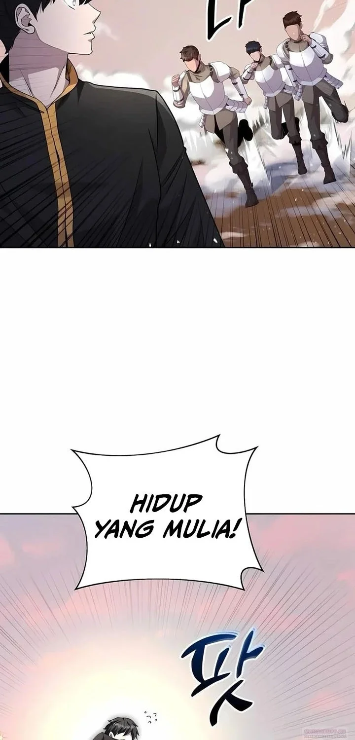 Holy Emperor’s Grandson is a Necromancer Chapter 99 - halaman 30
