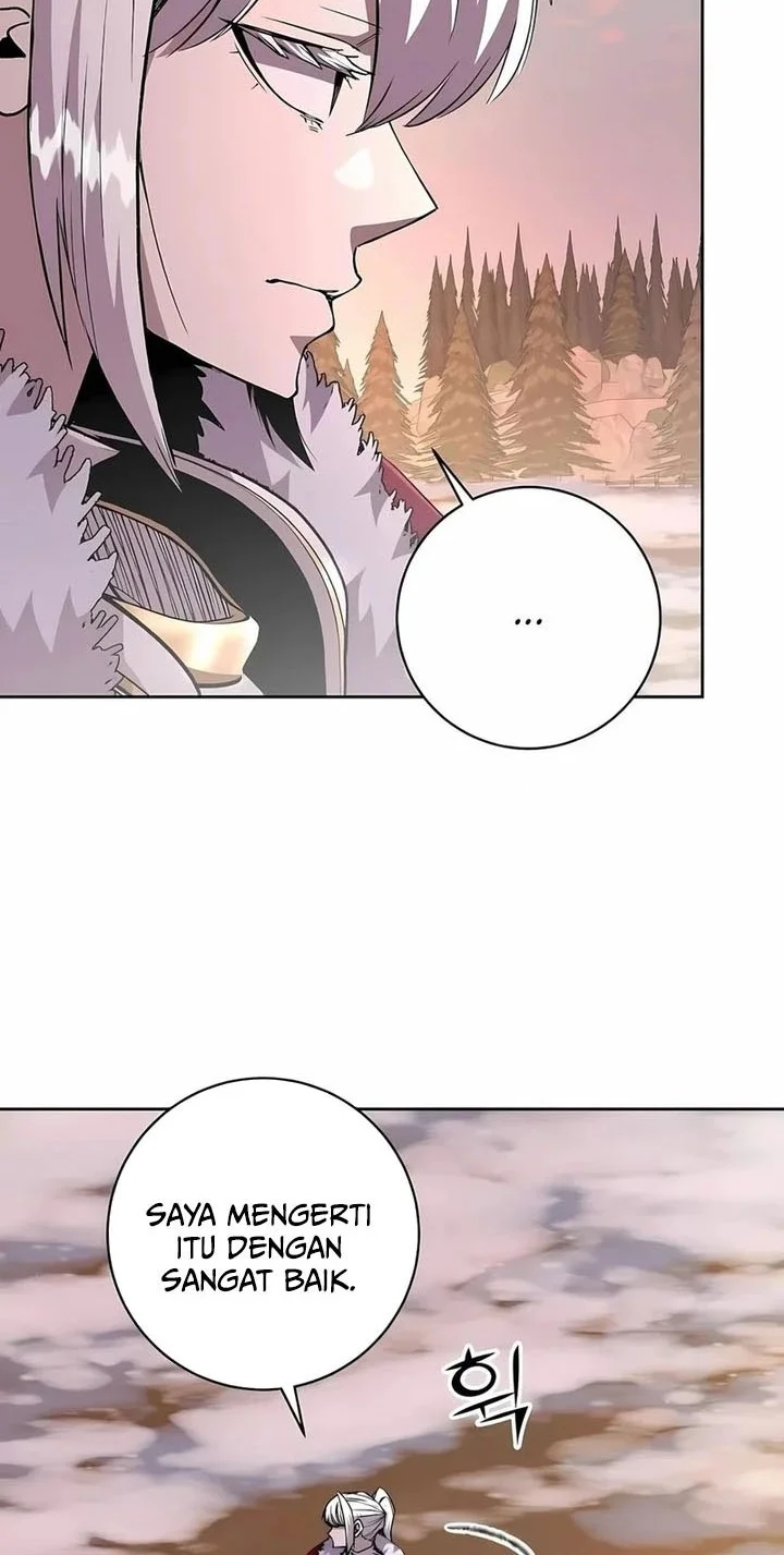 Holy Emperor’s Grandson is a Necromancer Chapter 99 - halaman 36