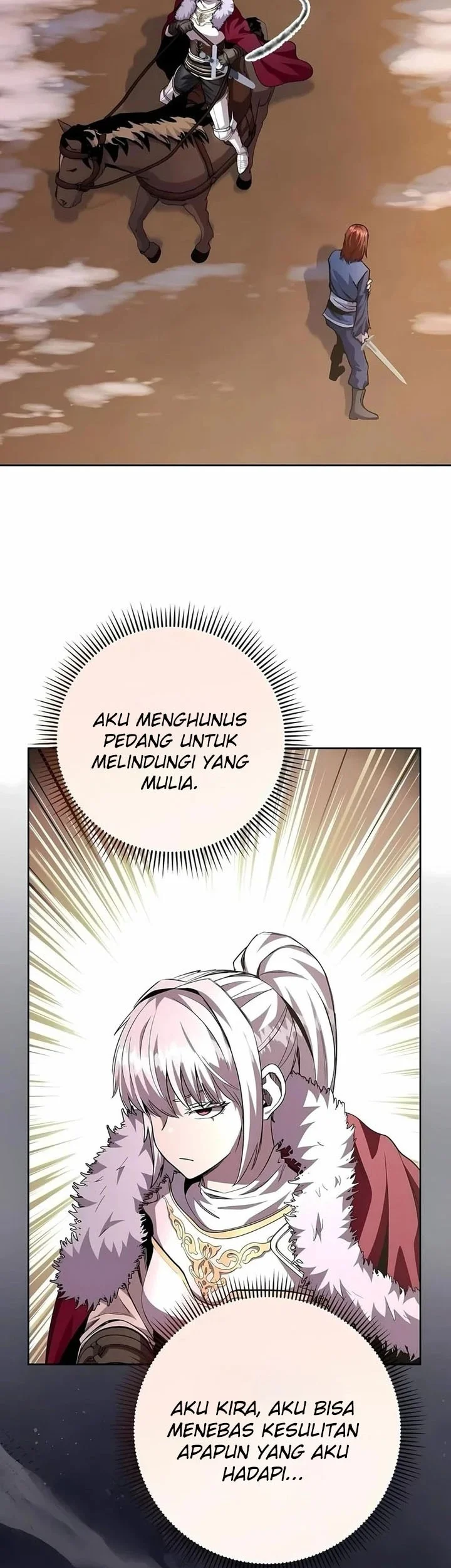 Holy Emperor’s Grandson is a Necromancer Chapter 99 - halaman 37
