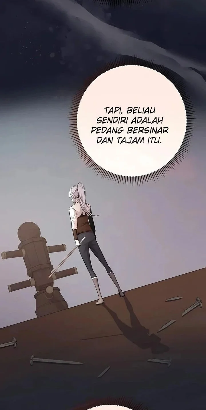 Holy Emperor’s Grandson is a Necromancer Chapter 99 - halaman 38
