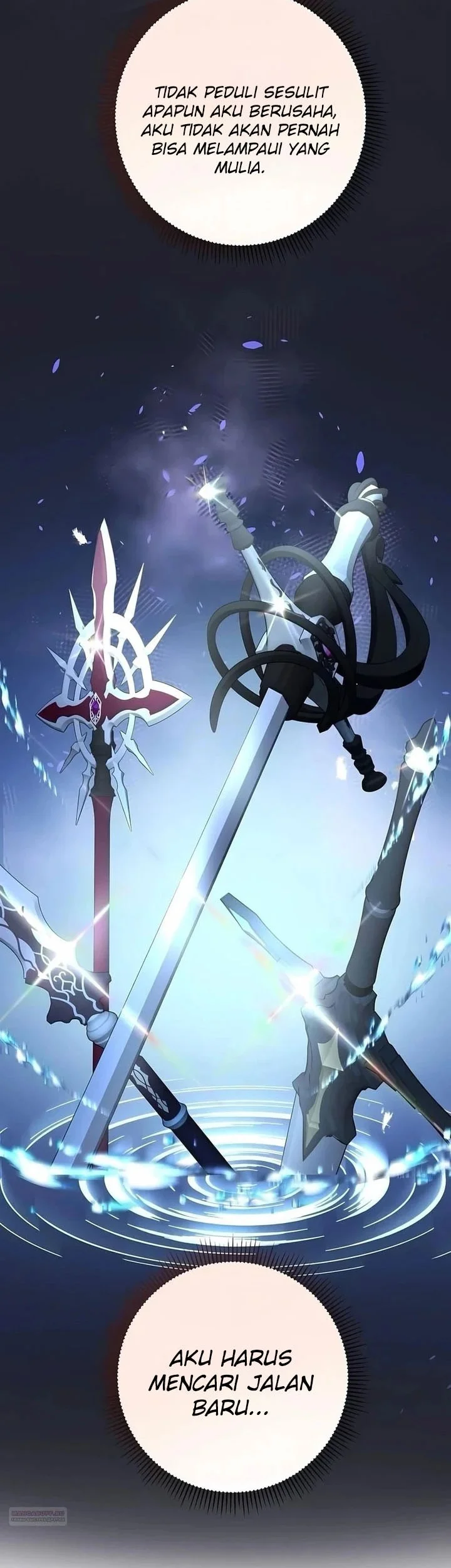 Holy Emperor’s Grandson is a Necromancer Chapter 99 - halaman 39