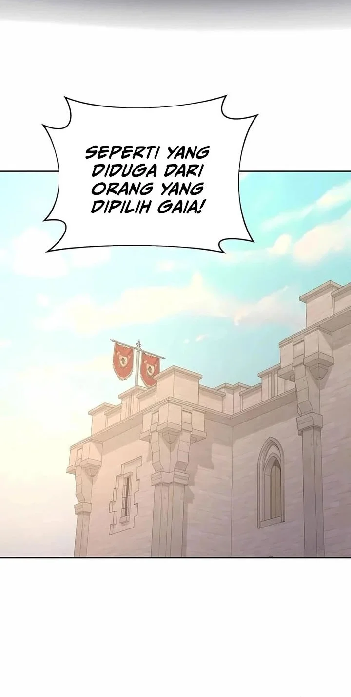 Holy Emperor’s Grandson is a Necromancer Chapter 99 - halaman 40