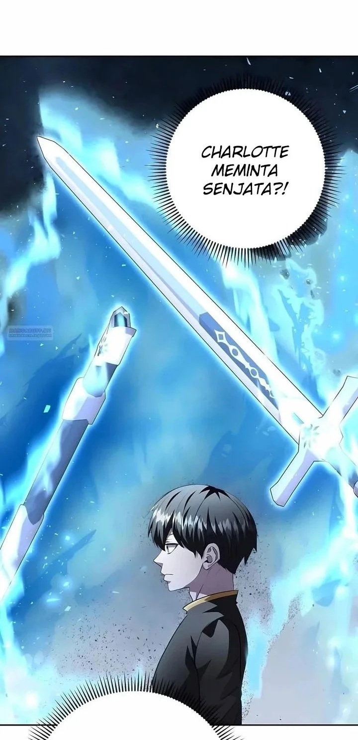 Holy Emperor’s Grandson is a Necromancer Chapter 99 - halaman 44