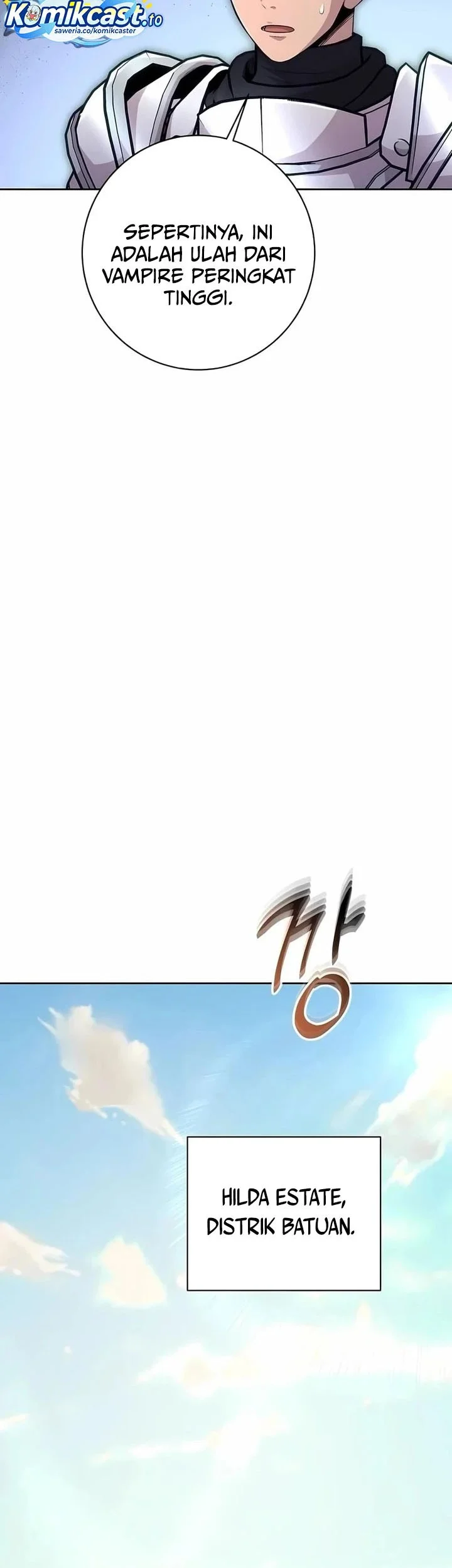 Holy Emperor’s Grandson is a Necromancer Chapter 99 - halaman 51