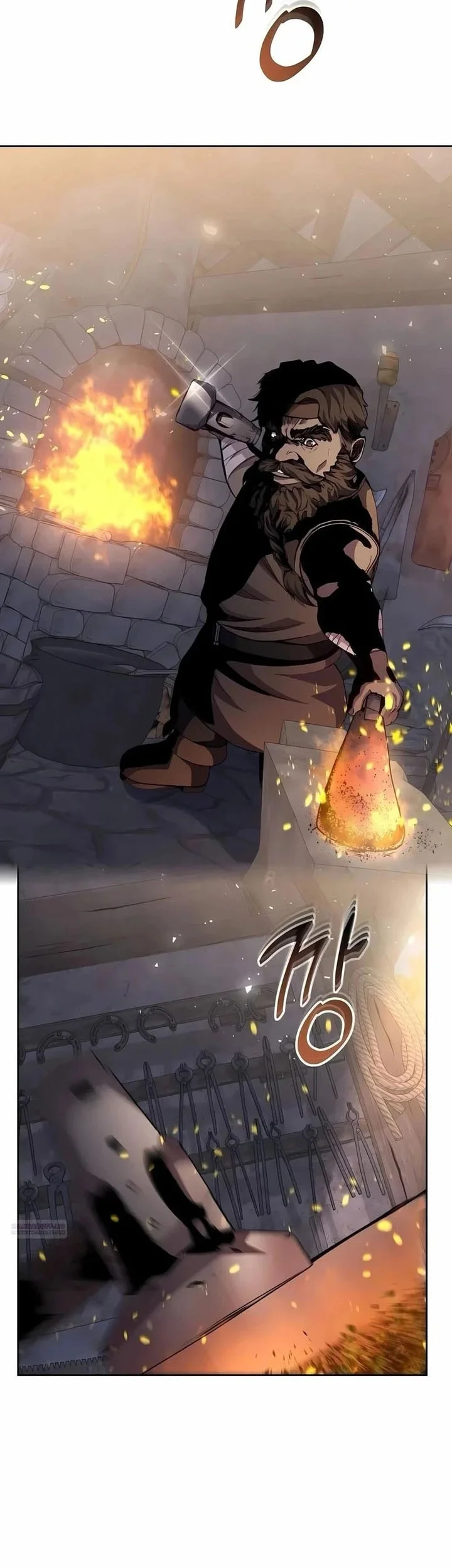 Holy Emperor’s Grandson is a Necromancer Chapter 99 - halaman 53