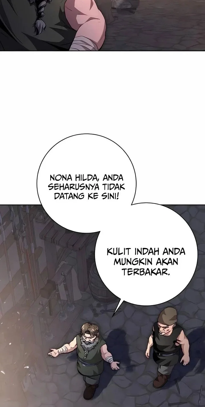 Holy Emperor’s Grandson is a Necromancer Chapter 99 - halaman 56