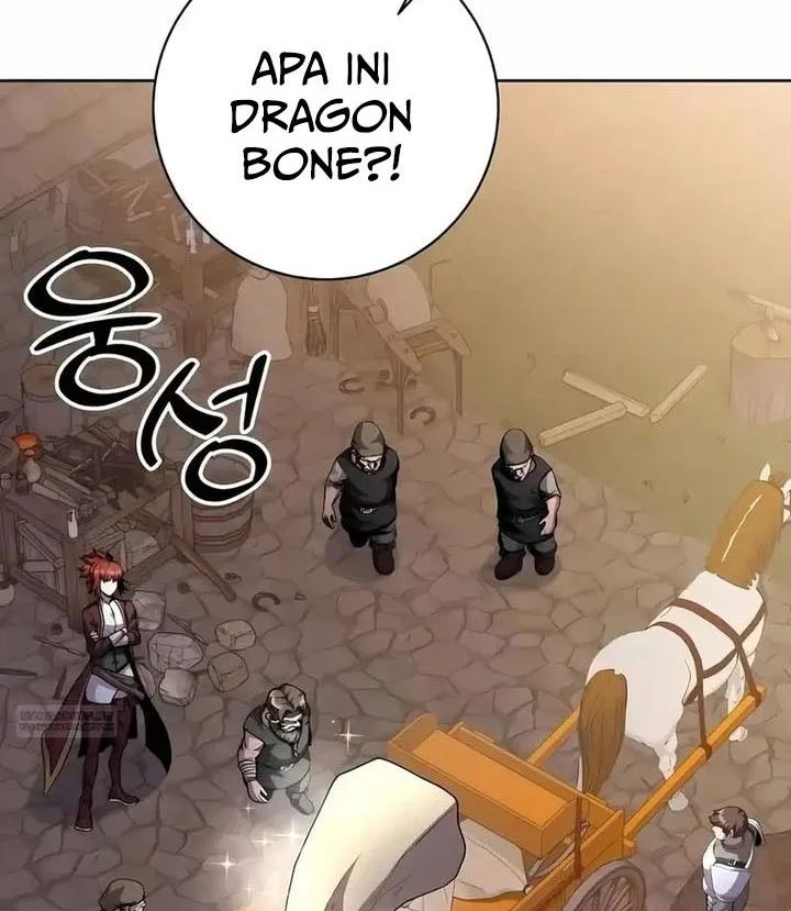 Holy Emperor’s Grandson is a Necromancer Chapter 99 - halaman 58