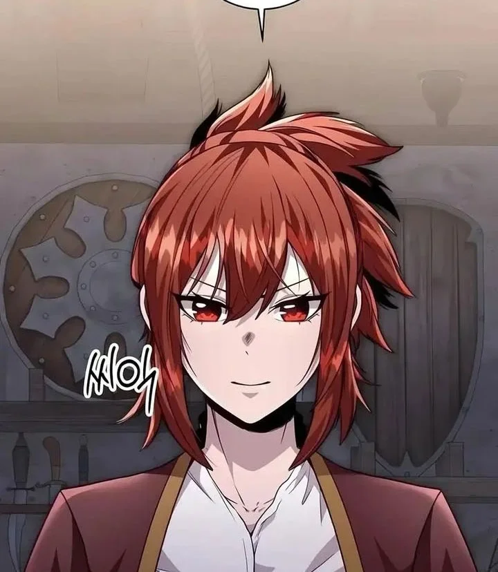 Holy Emperor’s Grandson is a Necromancer Chapter 99 - halaman 60