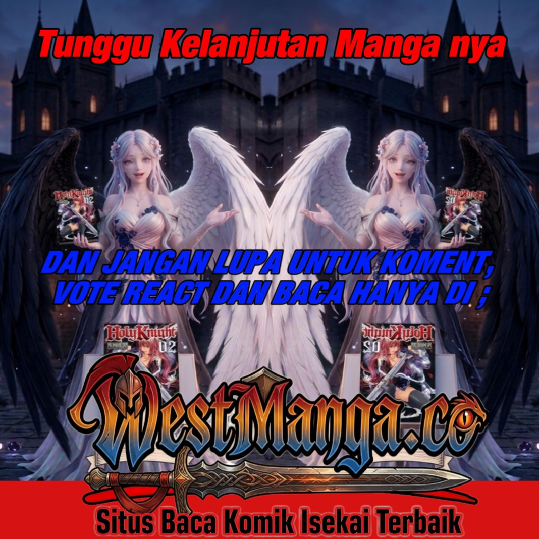 Holy Knight Chapter 10 - halaman 22