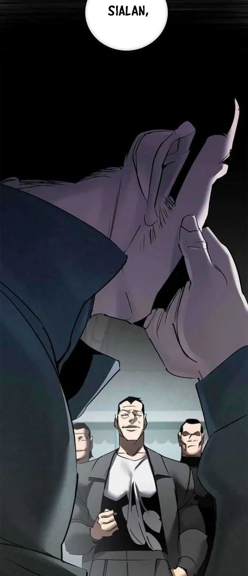 Holy Night: The Zero Chapter 1 - halaman 23