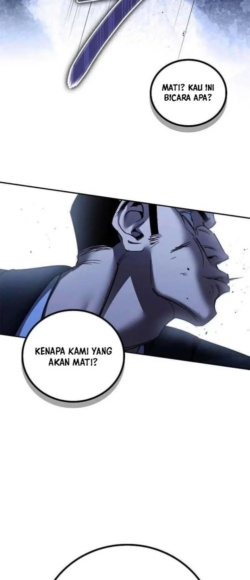Holy Night: The Zero Chapter 1 - halaman 26