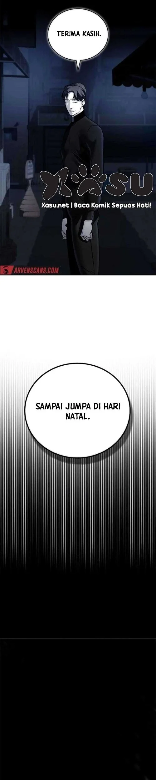 Holy Night: The Zero Chapter 1 - halaman 36