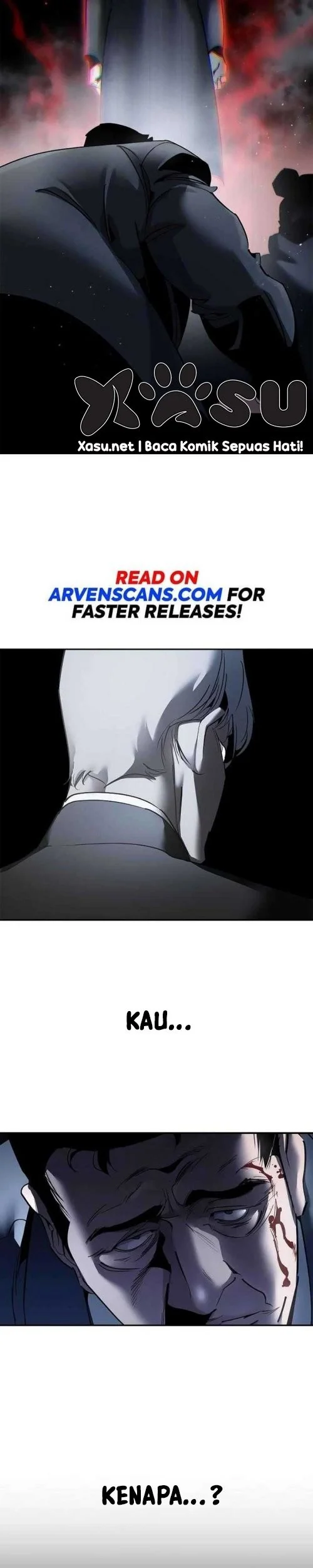 Holy Night: The Zero Chapter 1 - halaman 42