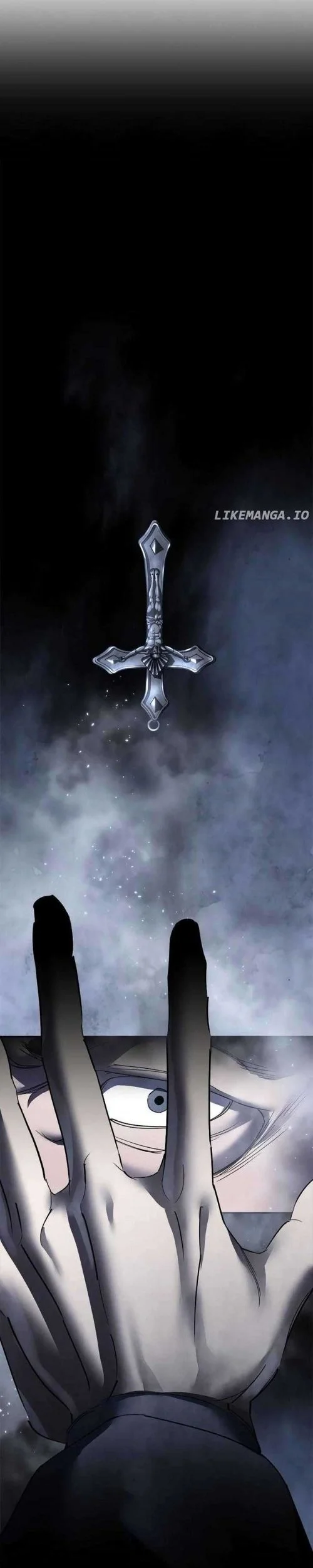 Holy Night: The Zero Chapter 1 - halaman 43