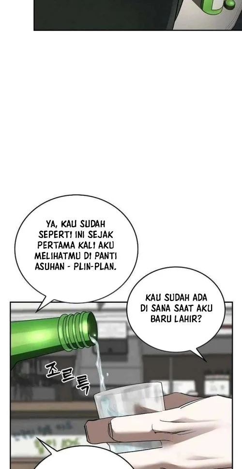 Holy Night: The Zero Chapter 1 - halaman 8