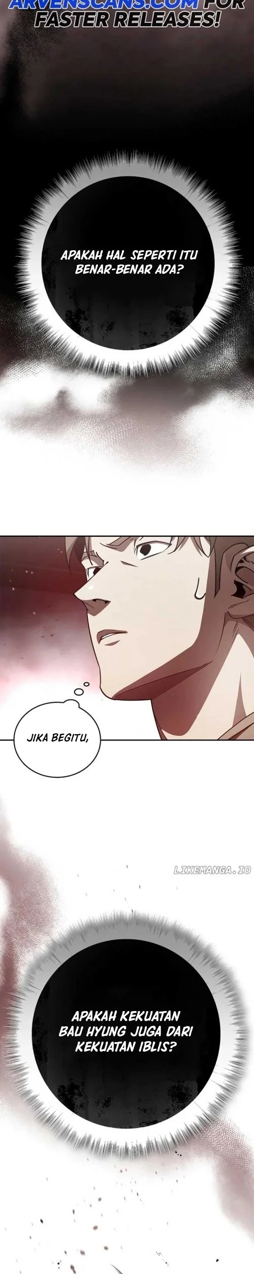 Holy Night: The Zero Chapter 10 - halaman 24