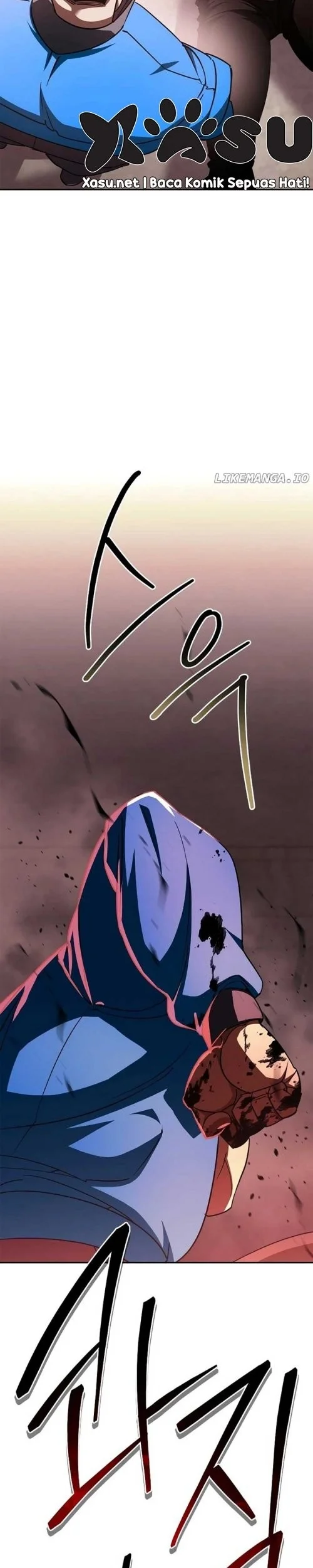 Holy Night: The Zero Chapter 10 - halaman 33