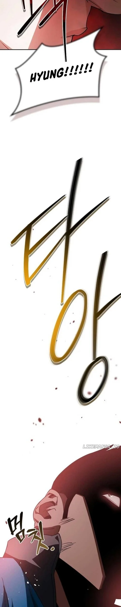 Holy Night: The Zero Chapter 10 - halaman 36