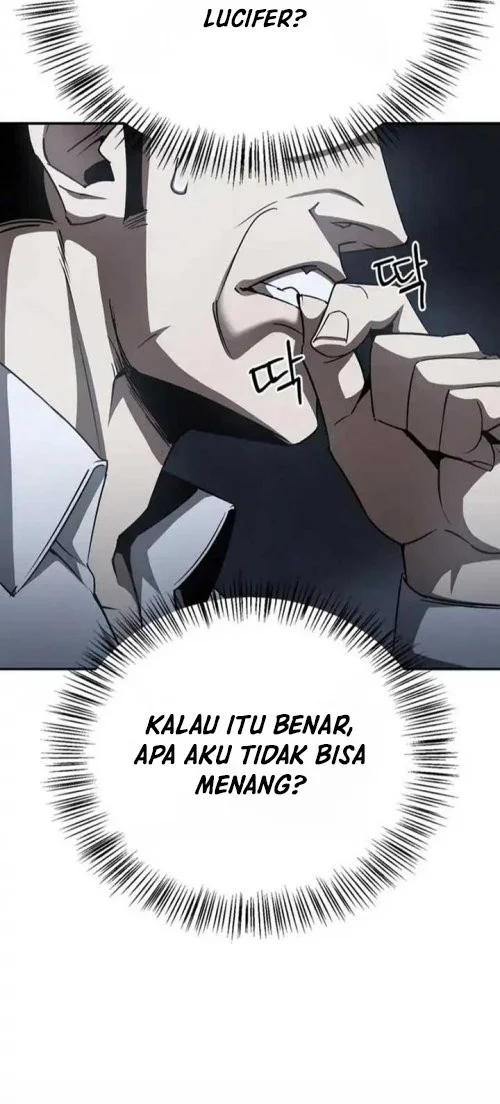 Holy Night: The Zero Chapter 12 - halaman 17
