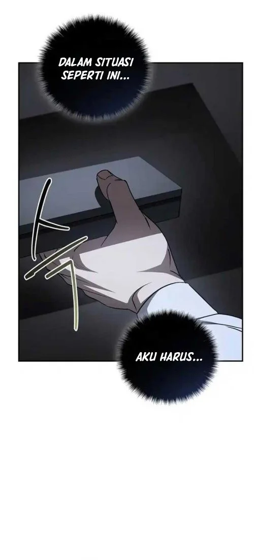 Holy Night: The Zero Chapter 12 - halaman 20