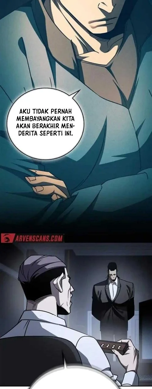 Holy Night: The Zero Chapter 12 - halaman 26
